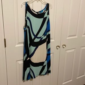 Tori Richard dress Size L